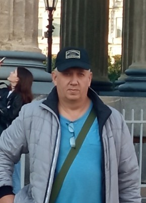 Сергей, 58, Россия, Коряжма