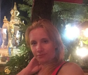 Алиса, 36 лет, Москва