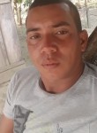 Diego Armando, 32, Sucre