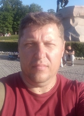 Petrovich, 47, Россия, Галич