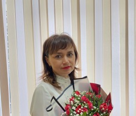 Галина, 40 лет, Лениногорск