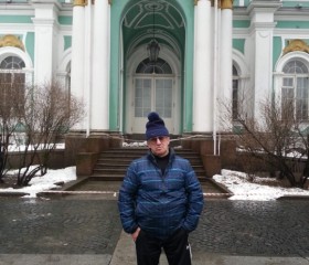 Alex Rogov, 49 лет, Красний Лиман