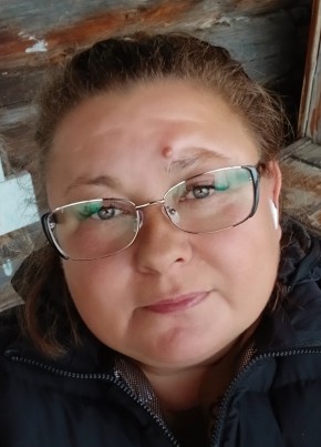 Анна из Читы 42 года