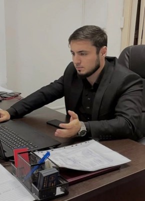 Azamat из Буйнакска 18 лет
