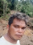 Ren, 42 года, Kualatungkal