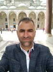 Махмад, 47 лет, İstanbul