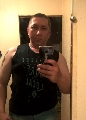 VLADIMIR, 38, Россия, Саратов