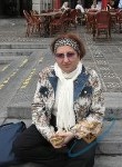 Lucie, 53 года, Երեվան