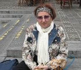 Lucie, 53 года, Երեվան