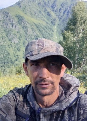 Александр Кудряш