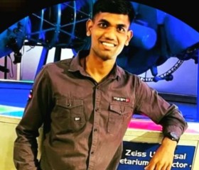 Kavin, 22 года, Chennai