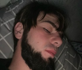 Solo, 26, Urus-Martan