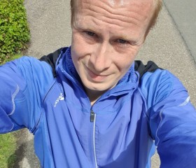 André, 42 года, Purmerend