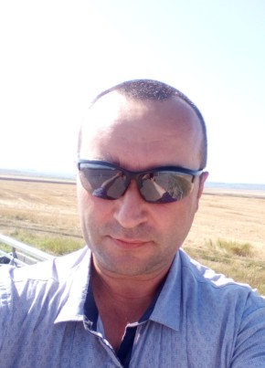 Вадим, 38, Россия, Подольск