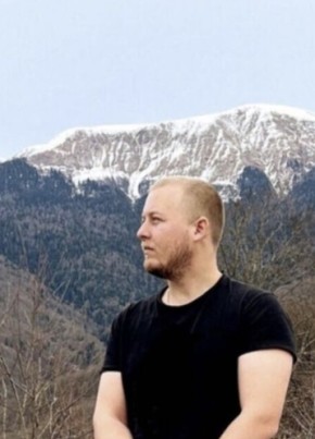 Dmitri из Череповеца 35 лет