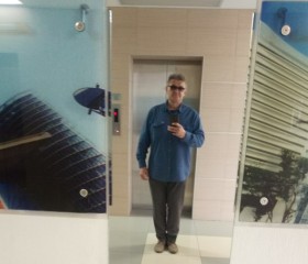 Mark, 57, Nizhniy Novgorod