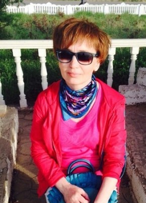 Елена, 51, Україна, Миколаїв