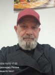 Arkadiy, 61, Krasnodar