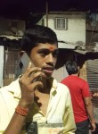 Vinayak Supekar, 18  , Pune