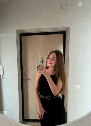 Мария, 25, Россия, Норильск