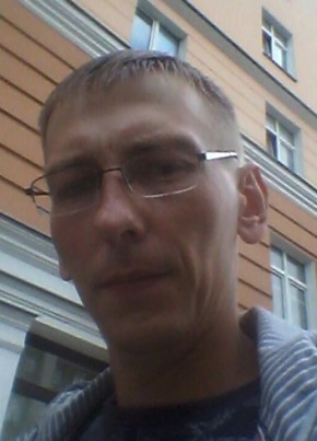 Maksim, 46, Belarus, Lida