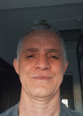 Divino Batista из Anápolis 58 лет