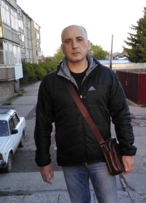 Игорь, 54, Россия, Екатеринбург