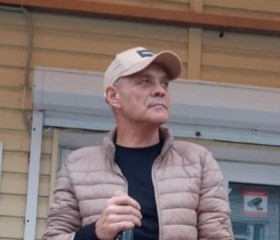 Сан Саныч, 55 лет, Нижний Новгород