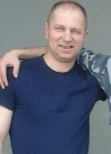 Евгений, 48, Россия, Кузнецк