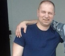 Евгений, 48 лет, Кузнецк