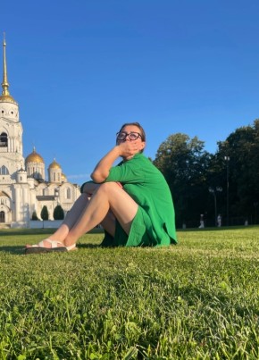 Наталья из Владимира 40 лет