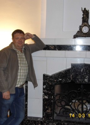 Андрей, 53, Россия, Кемерово