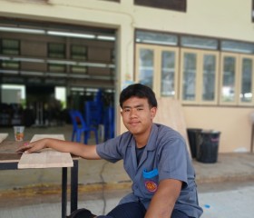 ฟิว, 18, Sai Buri