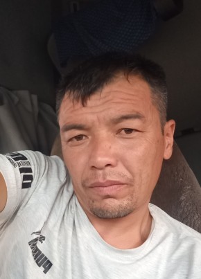 ДАФ, 39, Кыргыз Республикасы, Базар-Коргон