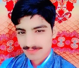 Ali haider, 18 лет, فیصل آباد