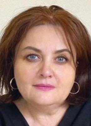Нэля из Лениногорска 55 лет