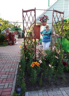 Зинаида, 66, Рэспубліка Беларусь, Горад Кобрын