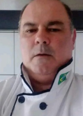 Marcelo из Brasília 60 лет