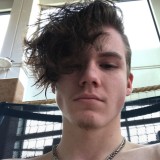 Danny, 23  , Desert Hot Springs
