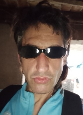 Iban из El Bocho 44 года