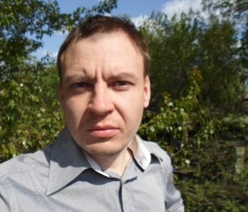 Maxim N., 38 лет, Канск