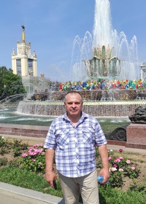 Андрей, 57, Россия, Мыски