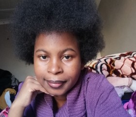 Tinga, 22, Paarl