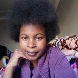 Tinga, 22  , Paarl
