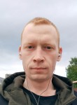 Владимир, 32 года, Качканар