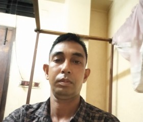 Arshad, 37 лет, Taman Senai