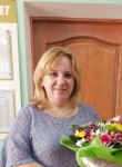 Елена, 44 года, Симферополь