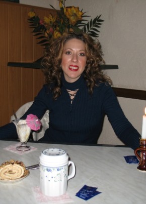 Snezhana, 44, Ukraine, Luhansk