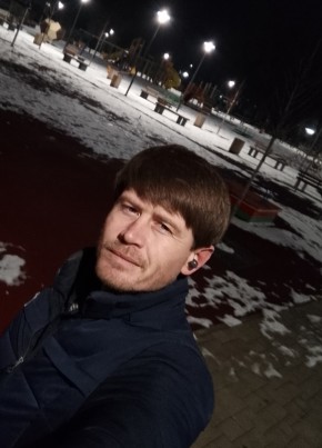 Nurjan Garayew, 33, Россия, Новопокровская