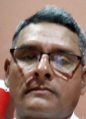 Gabriel, 52, República de Nicaragua, León